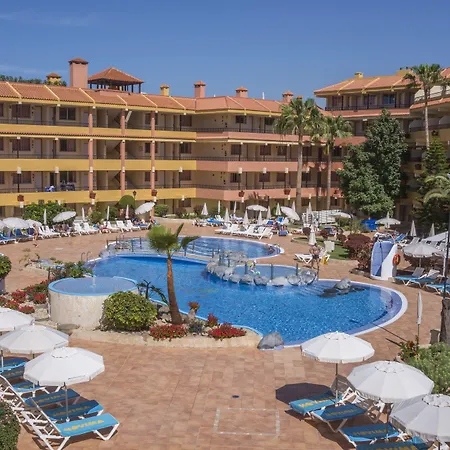Hovima Jardin Caleta-3